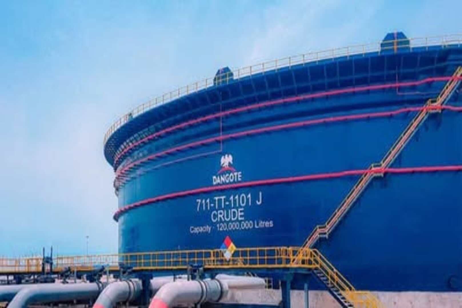 Nigeria: Dangote Refinery in Lekki Reaches Full Operational Capacity of 650,000 Barrels per Day